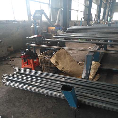 万年桥梁桩基声测管的施工工艺流程